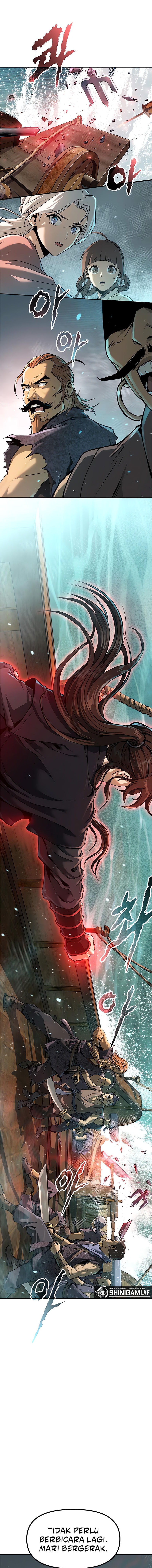 Chronicles Of The Demon Faction Page 8