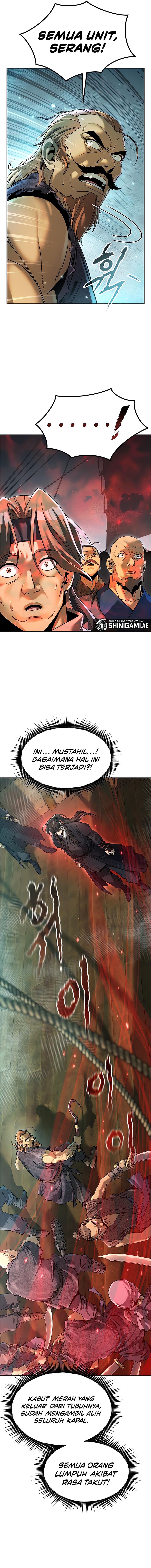 Chronicles Of The Demon Faction Page 11