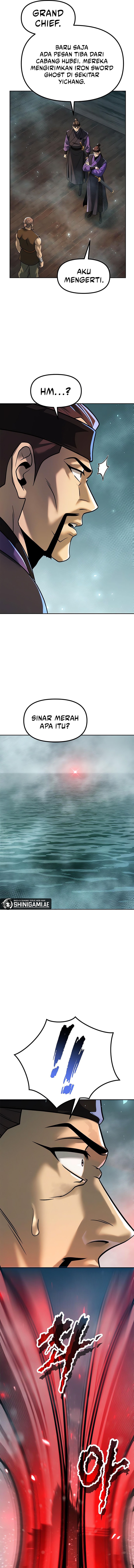 Chronicles Of The Demon Faction Page 19