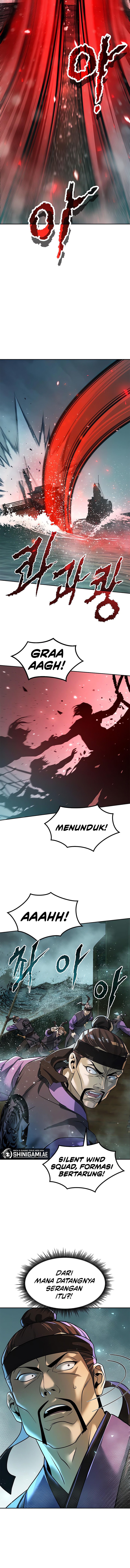 Chronicles Of The Demon Faction Page 20