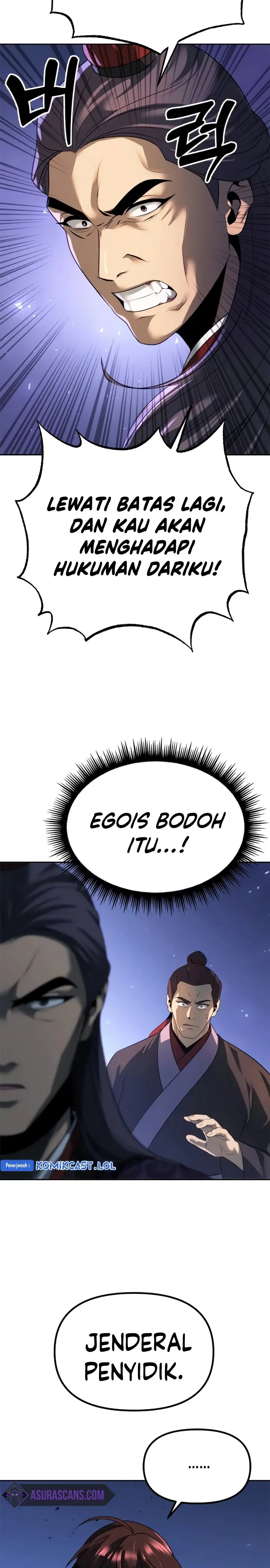Chronicles Of The Demon Faction Page 18