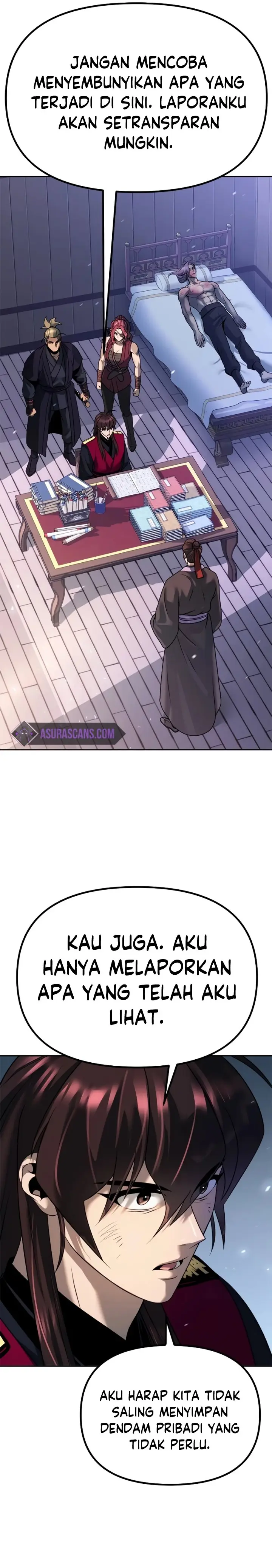 Chronicles Of The Demon Faction Page 34