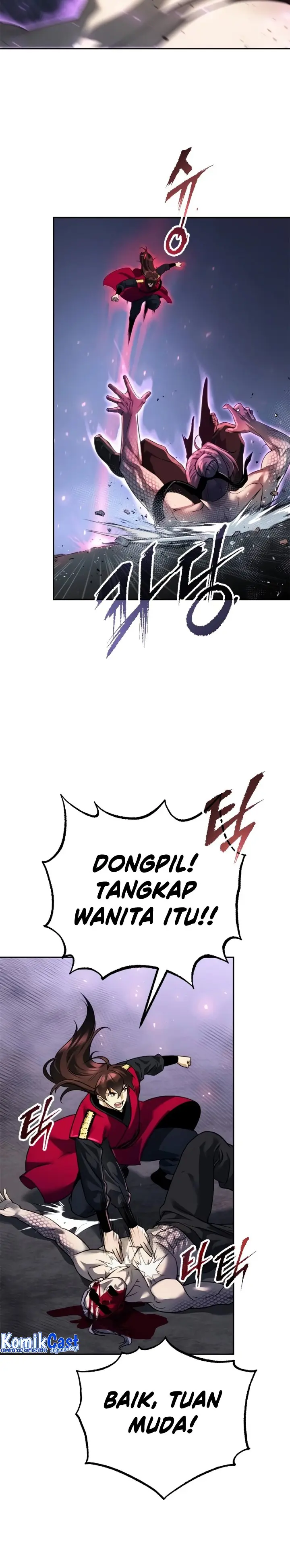 Chronicles Of The Demon Faction Page 4