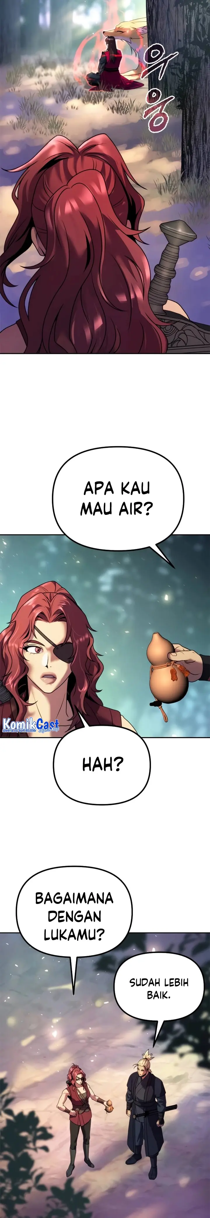 Chronicles Of The Demon Faction Page 40
