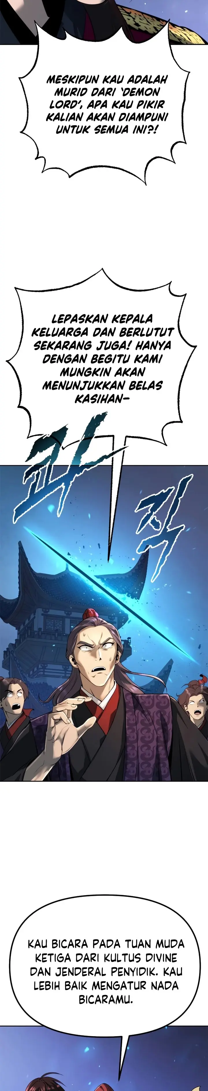 Chronicles Of The Demon Faction Page 9