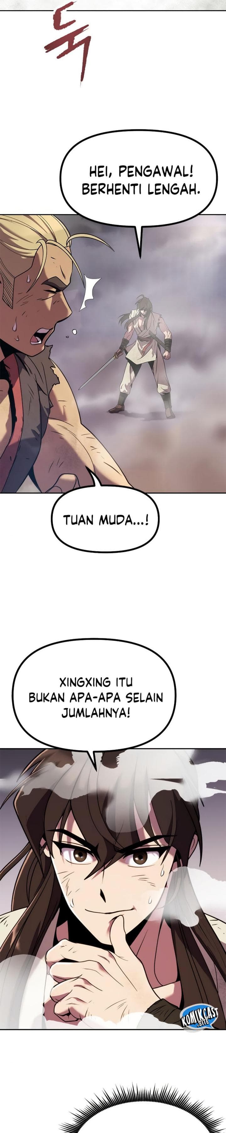 Chronicles Of The Demon Faction Page 11