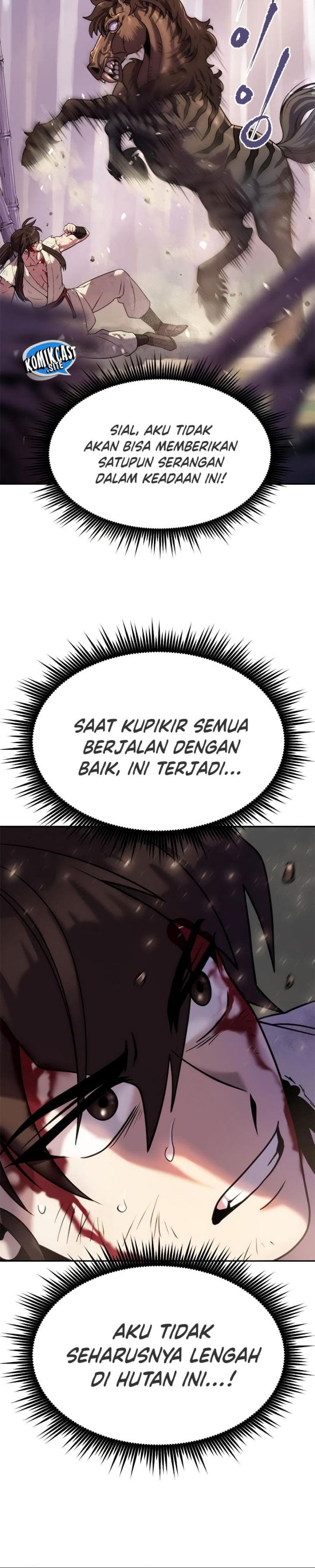 Chronicles Of The Demon Faction Page 22