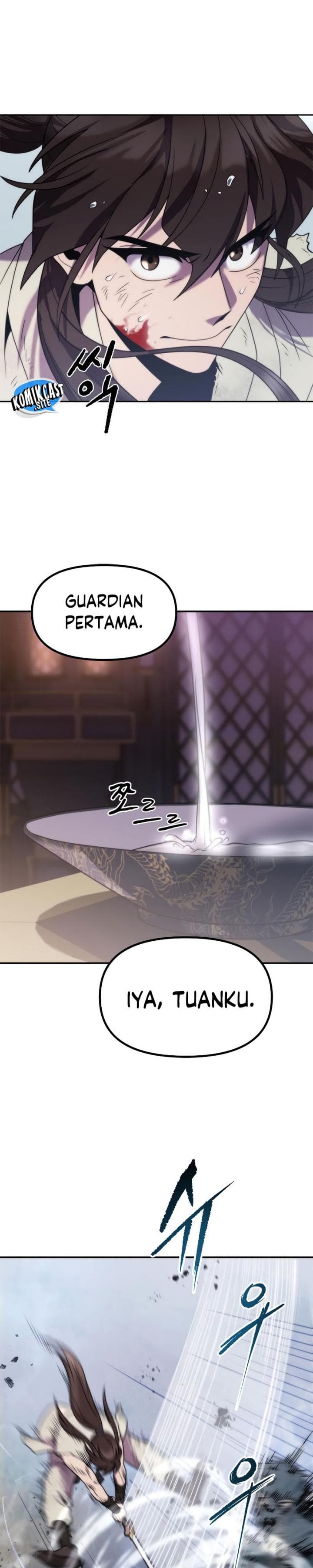 Chronicles Of The Demon Faction Page 3