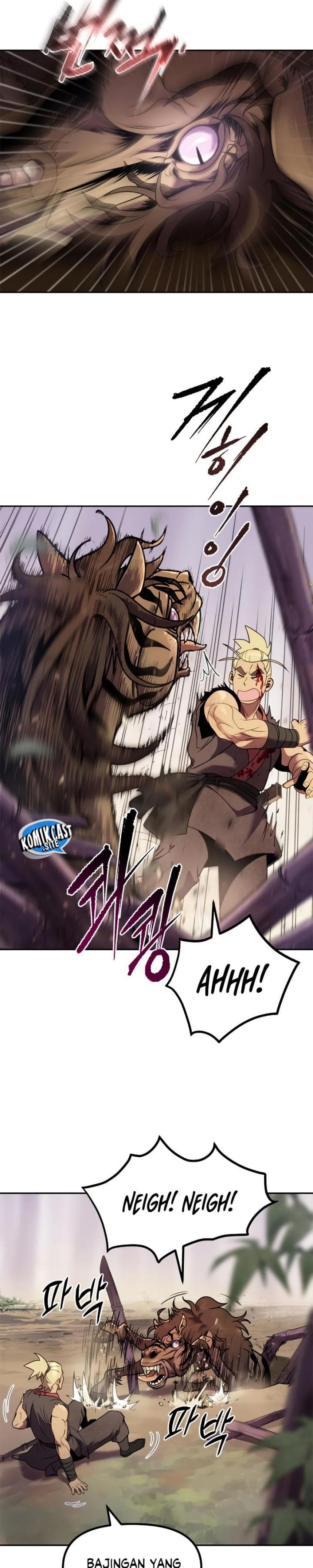 Chronicles Of The Demon Faction Page 32