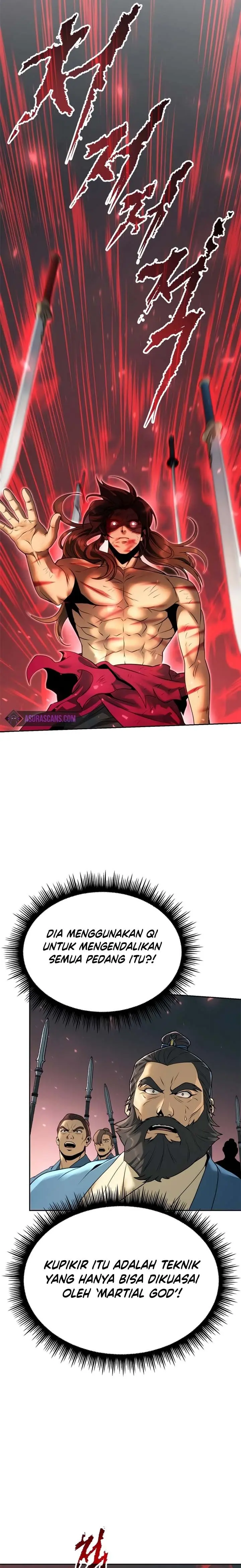Chronicles Of The Demon Faction Page 77