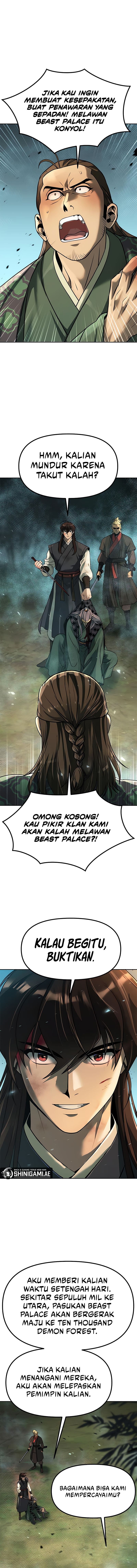 Chronicles Of The Demon Faction Page 10