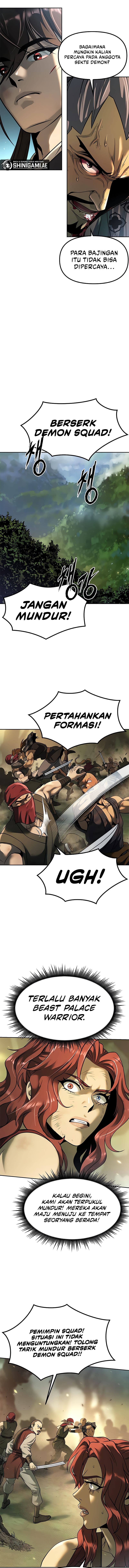 Chronicles Of The Demon Faction Page 12
