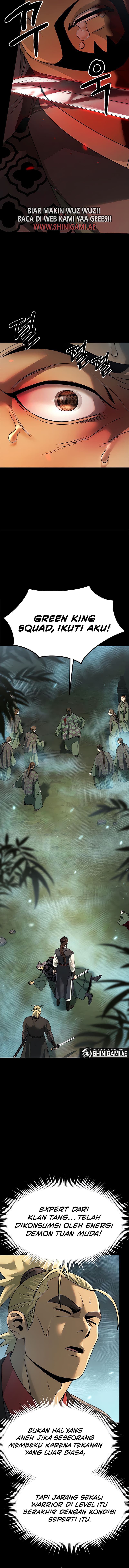 Chronicles Of The Demon Faction Page 18