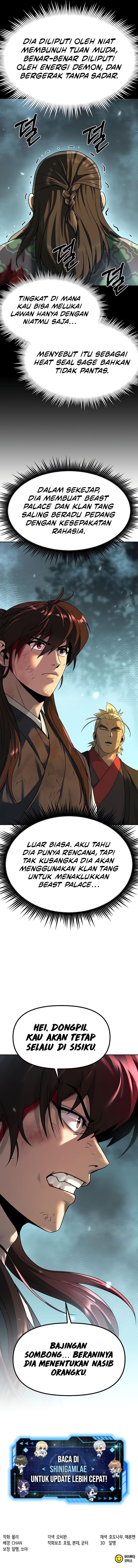 Chronicles Of The Demon Faction Page 19