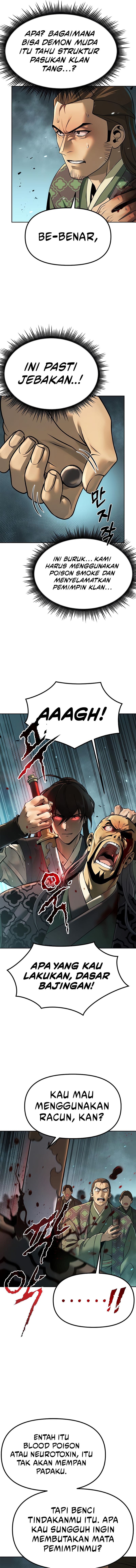 Chronicles Of The Demon Faction Page 8