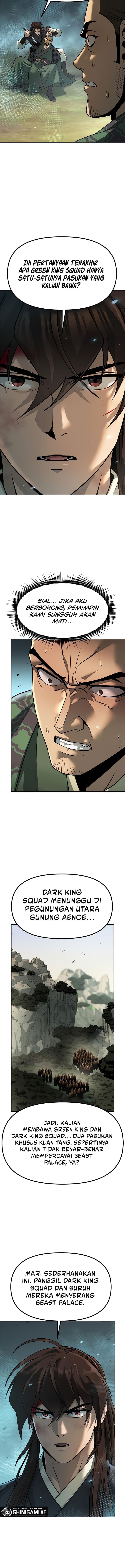 Chronicles Of The Demon Faction Page 9