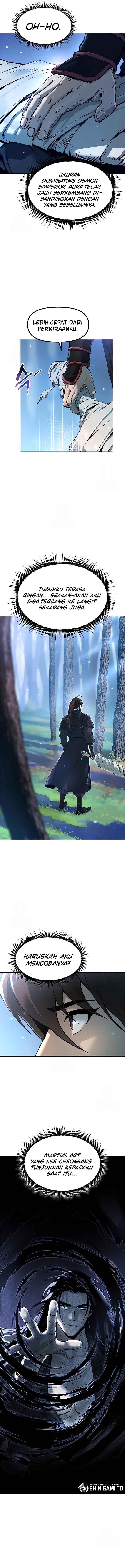 Chronicles Of The Demon Faction Page 3