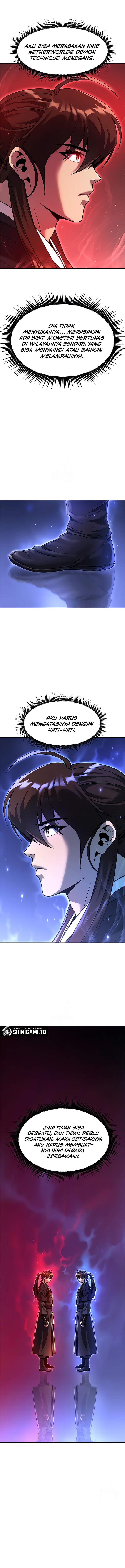 Chronicles Of The Demon Faction Page 6