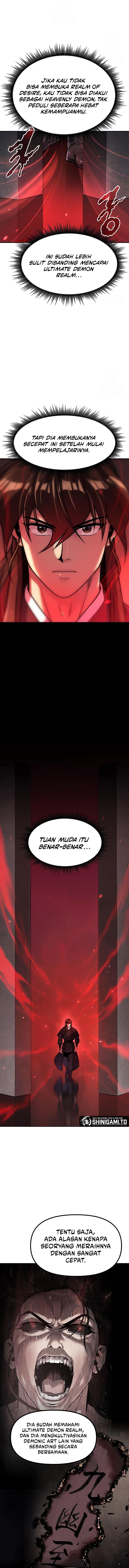 Chronicles Of The Demon Faction Page 10