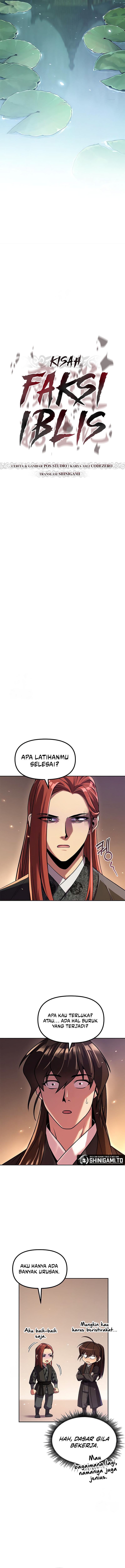 Chronicles Of The Demon Faction Page 12