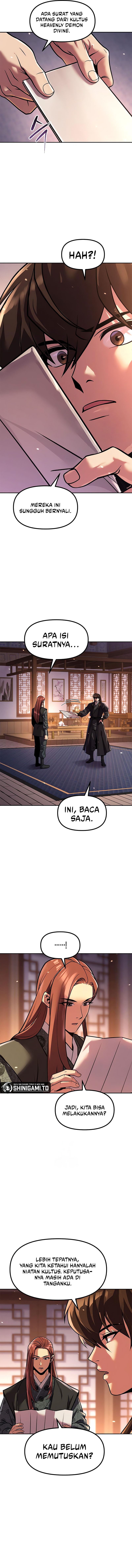 Chronicles Of The Demon Faction Page 13
