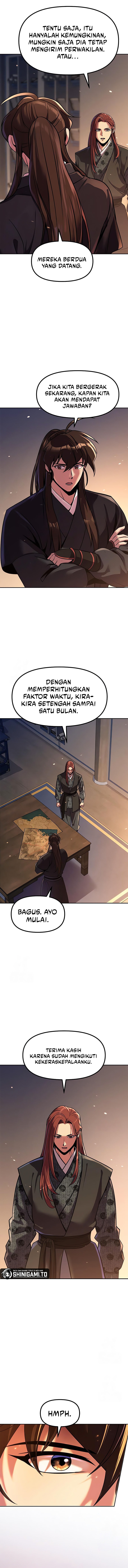 Chronicles Of The Demon Faction Page 18