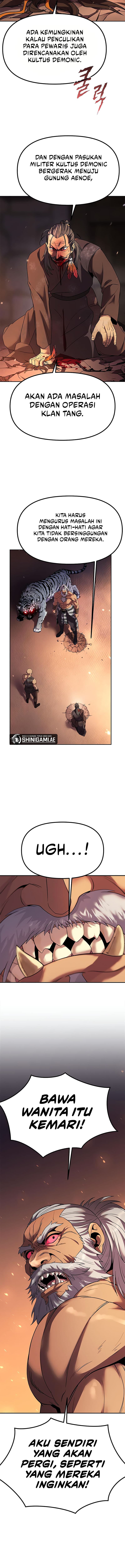 Chronicles Of The Demon Faction Page 13