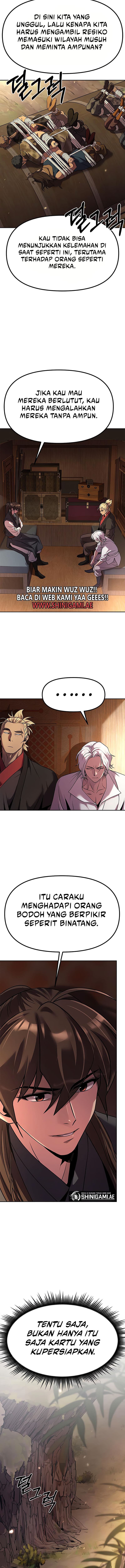 Chronicles Of The Demon Faction Page 6