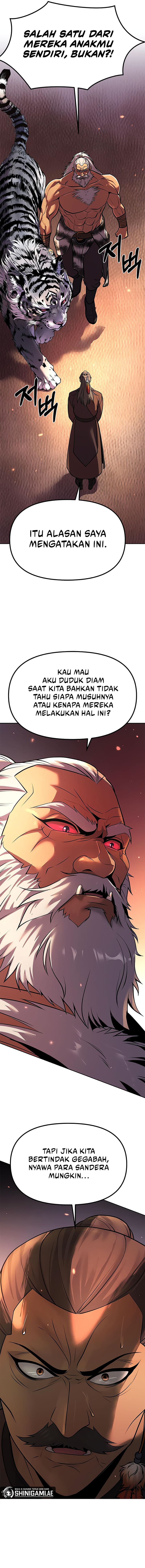 Chronicles Of The Demon Faction Page 9
