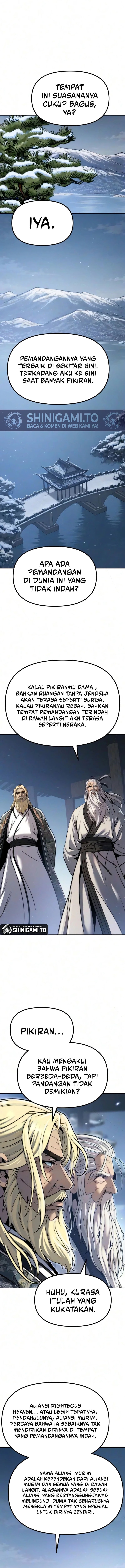 Chronicles Of The Demon Faction Page 7