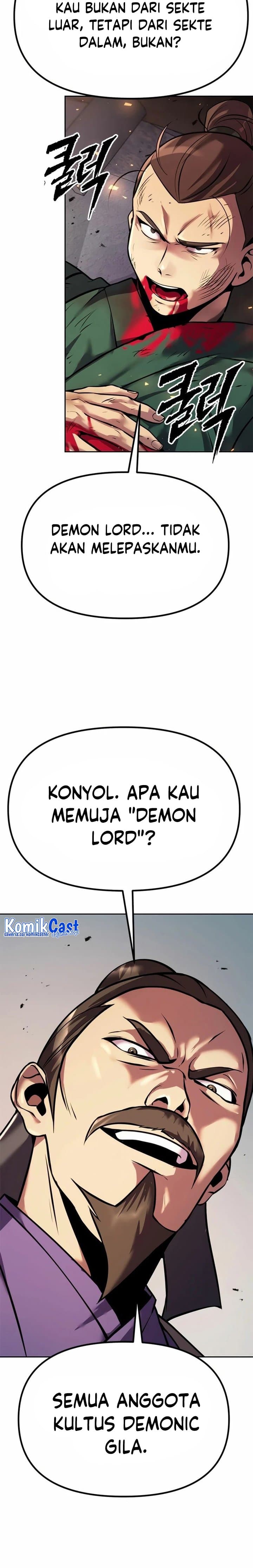Chronicles Of The Demon Faction Page 6