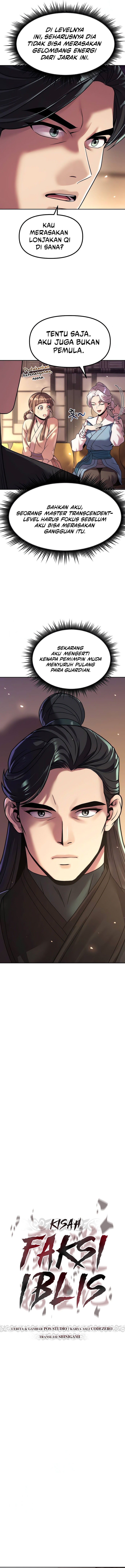 Chronicles Of The Demon Faction Page 6