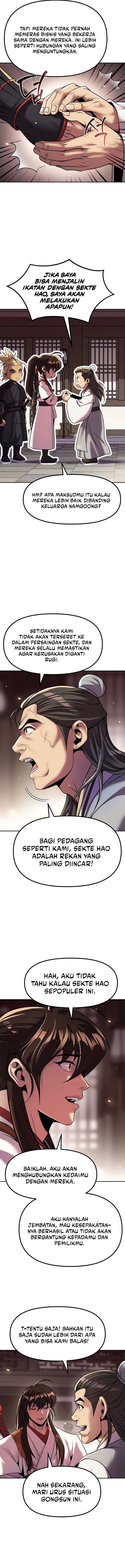 Chronicles Of The Demon Faction Page 13