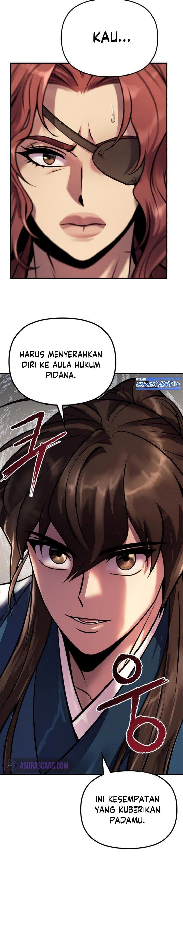 Chronicles Of The Demon Faction Page 10