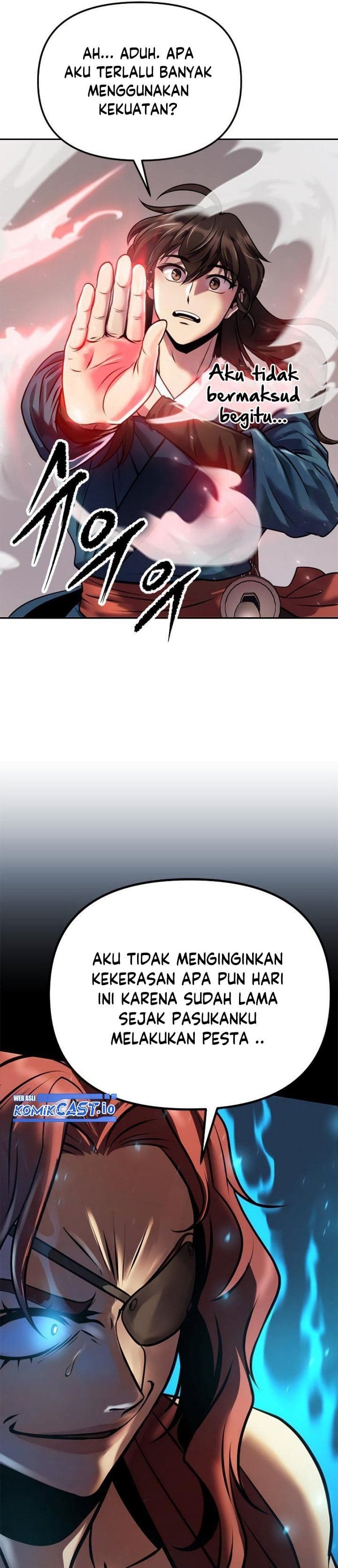 Chronicles Of The Demon Faction Page 29