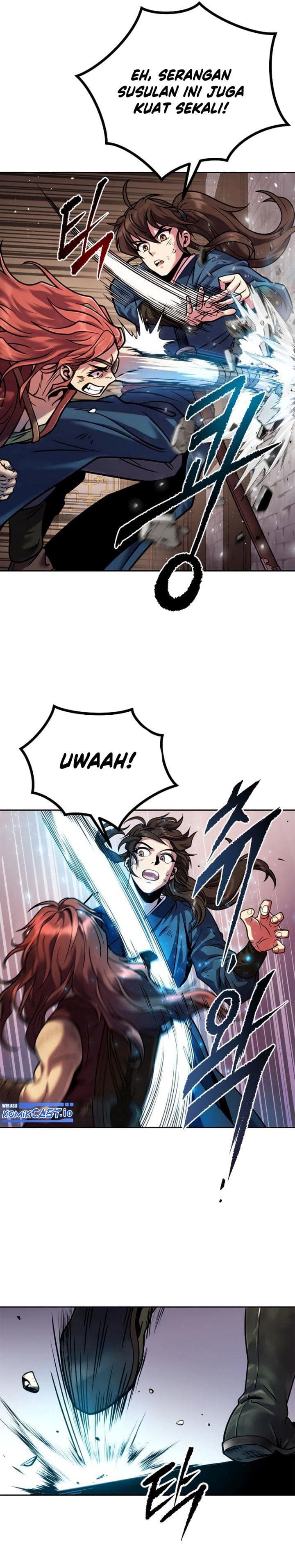 Chronicles Of The Demon Faction Page 50