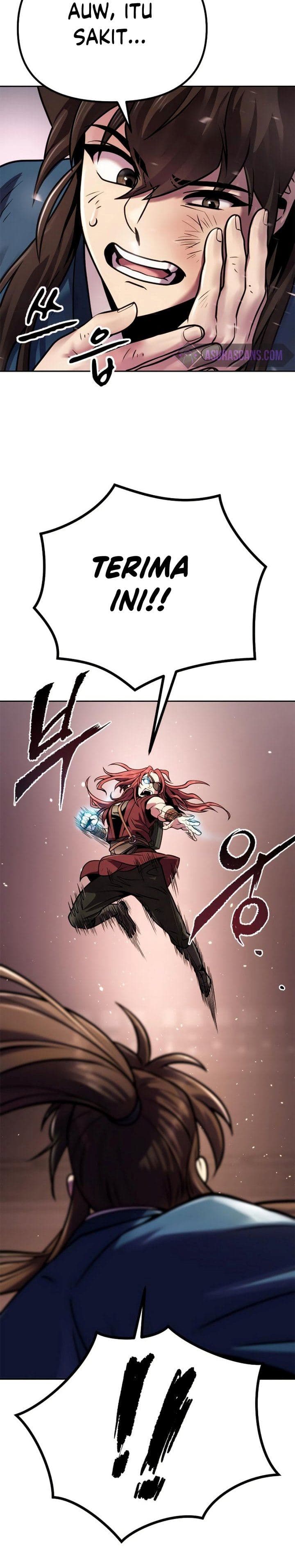 Chronicles Of The Demon Faction Page 52