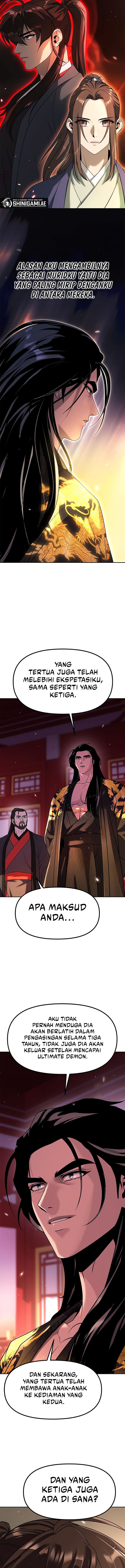 Chronicles Of The Demon Faction Page 4
