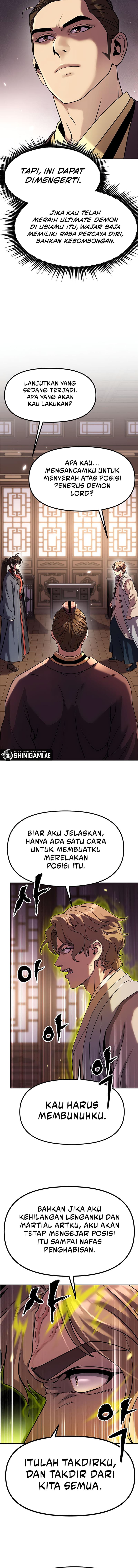 Chronicles Of The Demon Faction Page 7