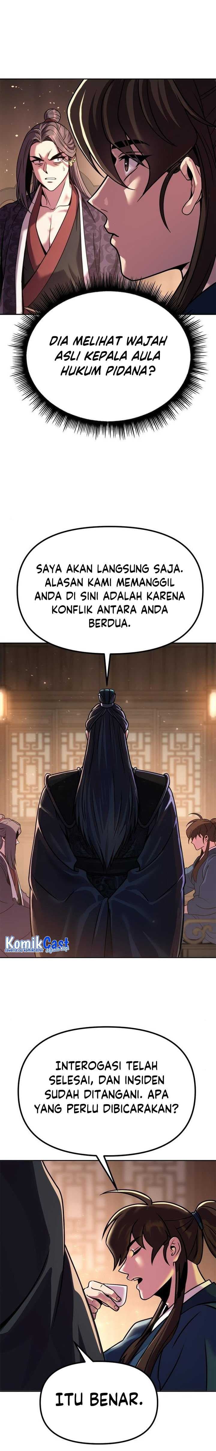 Chronicles Of The Demon Faction Page 21