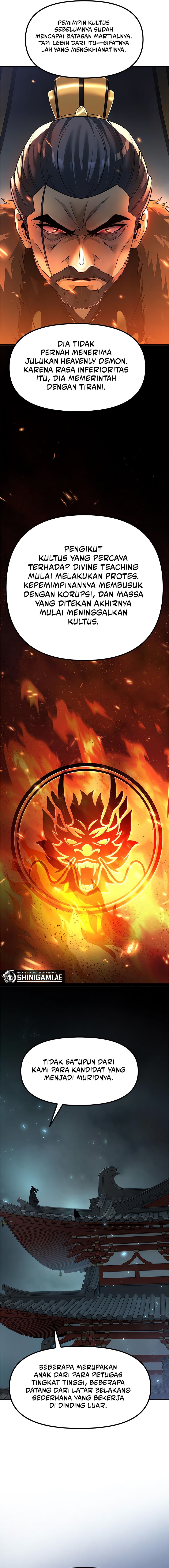 Chronicles Of The Demon Faction Page 11