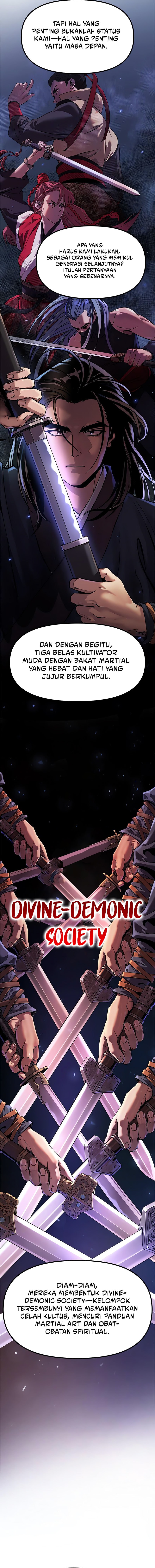 Chronicles Of The Demon Faction Page 12