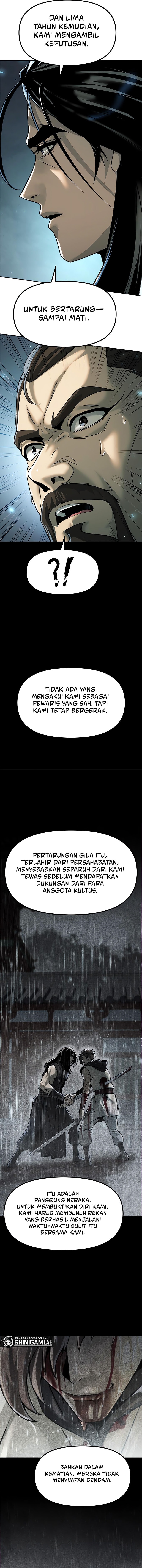 Chronicles Of The Demon Faction Page 13