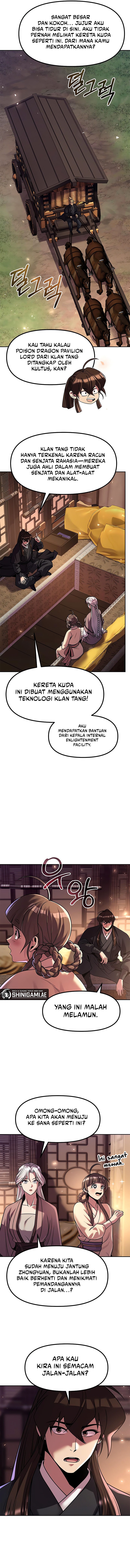 Chronicles Of The Demon Faction Page 17