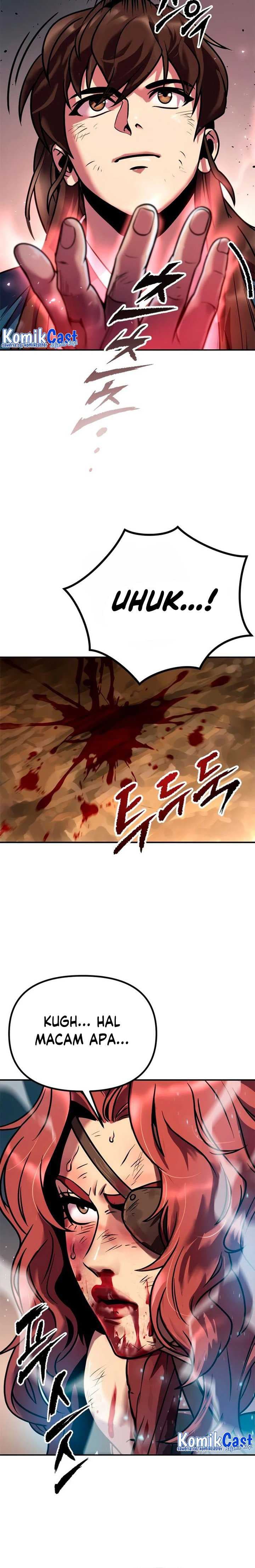 Chronicles Of The Demon Faction Page 10