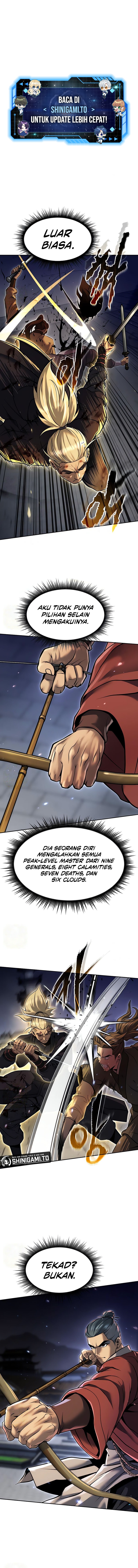 Chronicles Of The Demon Faction Page 2