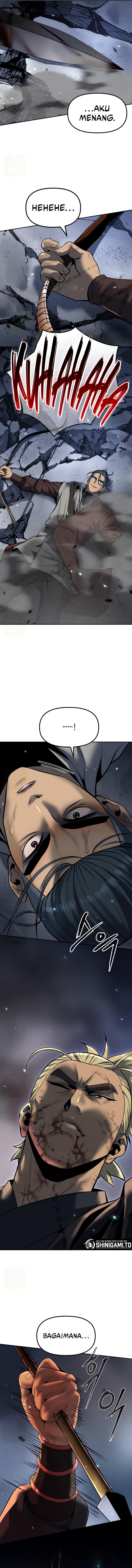 Chronicles Of The Demon Faction Page 7