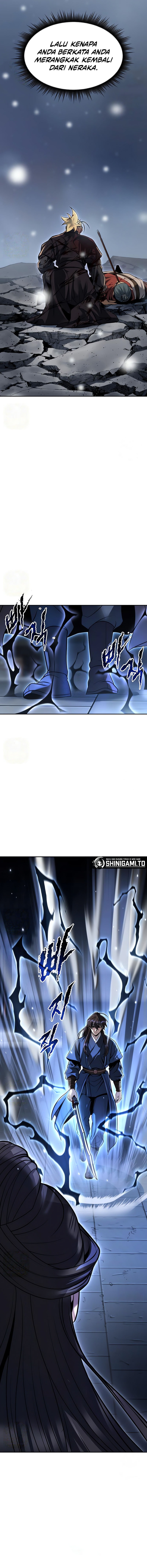 Chronicles Of The Demon Faction Page 9