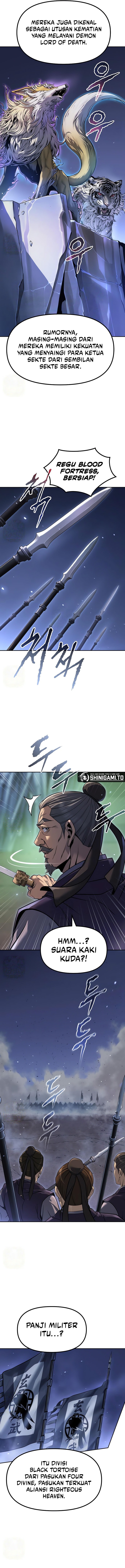 Chronicles Of The Demon Faction Page 24