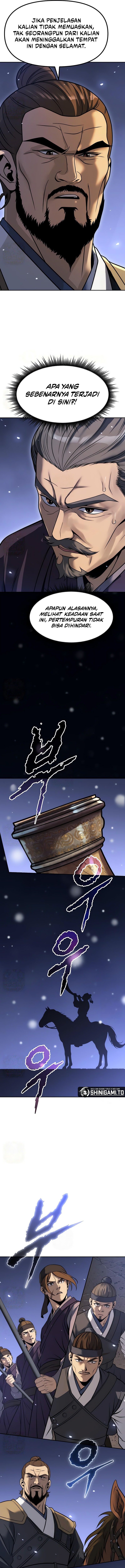 Chronicles Of The Demon Faction Page 26